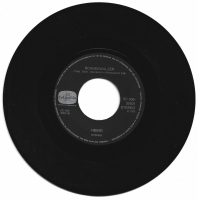 Heino - La Montanara (Single)