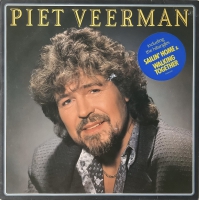 Piet Veerman - Piet Veerman (LP)