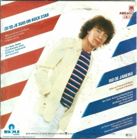 Bill Wyman - (Si Si) Je Suis Un Rock Star (Single)