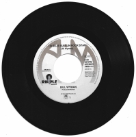 Bill Wyman - (Si Si) Je Suis Un Rock Star (Single)