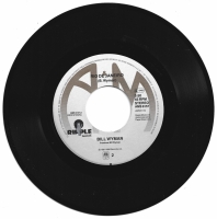 Bill Wyman - (Si Si) Je Suis Un Rock Star (Single)