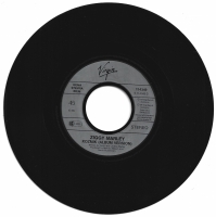 Ziggy Marley And The Melody Makers - Kozmik (Single)