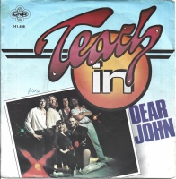 Teach In - Dear John (Single)