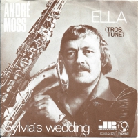Andre Moss - Ella (single)