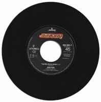 John Parr - St.Elmo's Fire (Single)