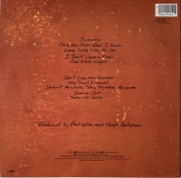 Phil Collins  - No Jacket Required (LP)