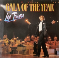 Lee Towers - Gala Of The Year (LP)