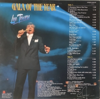 Lee Towers - Gala Of The Year (LP)