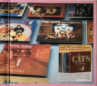 The Cats - Het Complete Hit Album (Dubbel LP)