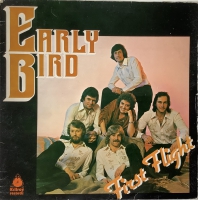 Early Bird - First Flight (LP)