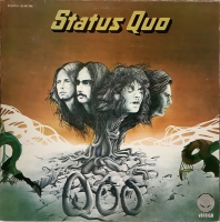 Status Quo - Quo (LP)