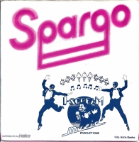Spargo - You And Me (Single)