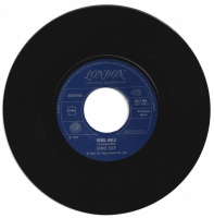 Duane Eddy - Because They're Young (Single)