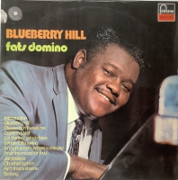 Fats Domino - Blueberry Hill (LP)