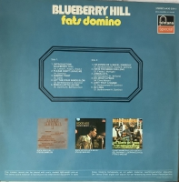 Fats Domino - Blueberry Hill (LP)