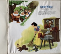 50 Happy Years Of Disney Favorites (Verzamel LP)