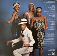 Boney M - Love For Sale (LP)