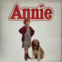 Annie (Verzamel LP)