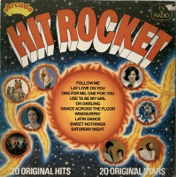 Hit Rocket (Verzamel LP)