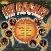 Hit Rocket (Verzamel LP)