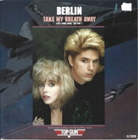 Berlin - Take My Breath Away (Single)