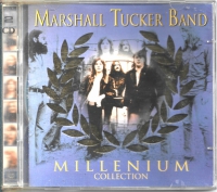 Marshall Tucker Band - Millenium Collectio (CD)