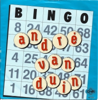 Andre van Duin - Bingo (Single)