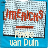 Andre van Duin - Bingo (Single)