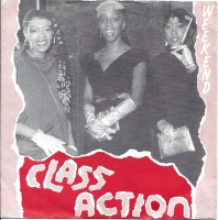 Class Action - Weekend (Single)