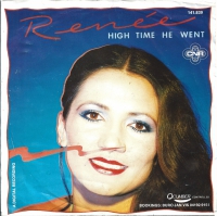 Renee - High Time He Went (Single)