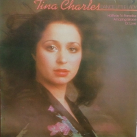Tina Charles - Dance Little Lady (LP)