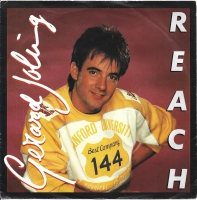 Gerard Joling - Reach (Single)