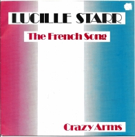 Lucille Starr - The French Song (Single)