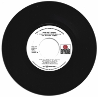 The Ritchie Family - Give Me A Break (Single)