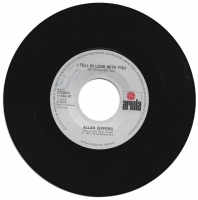 Allan Jeffers - Stop Still (Single)