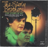 The Everly Brothers - The Story Of Me (Single)