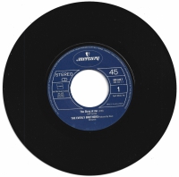 The Everly Brothers - The Story Of Me (Single)