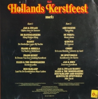 Hollands Kerstfeest (Verzamel LP)