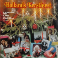 Hollands Kerstfeest (Verzamel LP)