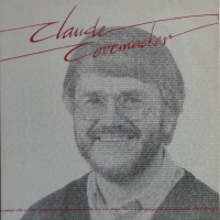 Claude Covemaeker - Alles Is Al Eens Gezegd (LP)