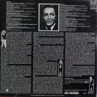 Bing Crosby - In Memory Of Bing Crosby (LP)