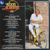 Koos Alberts - Koos Alberts III (LP)