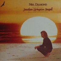 Neil Diamond - Jonathan Livingston Seagull (LP)