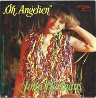 John Hermans - Oh, Angelien (Single)