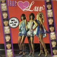 Luv - True Luv (LP)