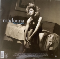 Madonna - Like A Virgin  (LP)