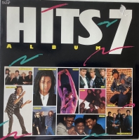 Hits Album 7 (Verzamel LP)