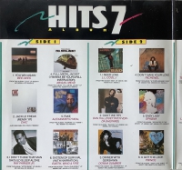 Hits Album 7 (Verzamel LP)