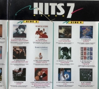 Hits Album 7 (Verzamel LP)