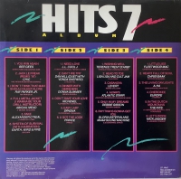 Hits Album 7 (Verzamel LP)